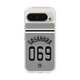 スリムプロテクションケース［ 読売ジャイアンツ - #069 SASAHARA - ビジター ］