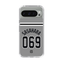 スリムプロテクションケース［ 読売ジャイアンツ - #069 SASAHARA - ビジター ］