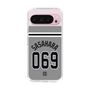 スリムプロテクションケース［ 読売ジャイアンツ - #069 SASAHARA - ビジター ］
