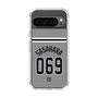スリムプロテクションケース［ 読売ジャイアンツ - #069 SASAHARA - ビジター ］