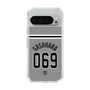 スリムプロテクションケース［ 読売ジャイアンツ - #069 SASAHARA - ビジター ］