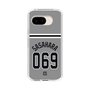 スリムプロテクションケース［ 読売ジャイアンツ - #069 SASAHARA - ビジター ］