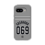 スリムプロテクションケース［ 読売ジャイアンツ - #069 SASAHARA - ビジター ］