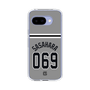 スリムプロテクションケース［ 読売ジャイアンツ - #069 SASAHARA - ビジター ］