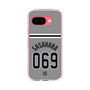 スリムプロテクションケース［ 読売ジャイアンツ - #069 SASAHARA - ビジター ］