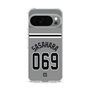 スリムプロテクションケース［ 読売ジャイアンツ - #069 SASAHARA - ビジター ］