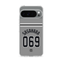 スリムプロテクションケース［ 読売ジャイアンツ - #069 SASAHARA - ビジター ］
