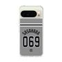 スリムプロテクションケース［ 読売ジャイアンツ - #069 SASAHARA - ビジター ］