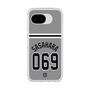 スリムプロテクションケース［ 読売ジャイアンツ - #069 SASAHARA - ビジター ］
