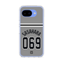 スリムプロテクションケース［ 読売ジャイアンツ - #069 SASAHARA - ビジター ］