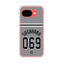 スリムプロテクションケース［ 読売ジャイアンツ - #069 SASAHARA - ビジター ］