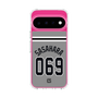 スリムプロテクションケース［ 読売ジャイアンツ - #069 SASAHARA - ビジター ］