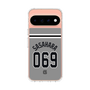 スリムプロテクションケース［ 読売ジャイアンツ - #069 SASAHARA - ビジター ］