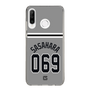スリムプロテクションケース［ 読売ジャイアンツ - #069 SASAHARA - ビジター ］
