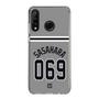 スリムプロテクションケース［ 読売ジャイアンツ - #069 SASAHARA - ビジター ］