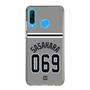スリムプロテクションケース［ 読売ジャイアンツ - #069 SASAHARA - ビジター ］