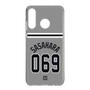 スリムプロテクションケース［ 読売ジャイアンツ - #069 SASAHARA - ビジター ］