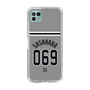 スリムプロテクションケース［ 読売ジャイアンツ - #069 SASAHARA - ビジター ］