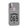 スリムプロテクションケース［ 読売ジャイアンツ - #069 SASAHARA - ビジター ］