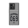 スリムプロテクションケース［ 読売ジャイアンツ - #069 SASAHARA - ビジター ］