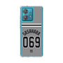 スリムプロテクションケース［ 読売ジャイアンツ - #069 SASAHARA - ビジター ］