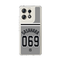 スリムプロテクションケース［ 読売ジャイアンツ - #069 SASAHARA - ビジター ］