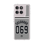 スリムプロテクションケース［ 読売ジャイアンツ - #069 SASAHARA - ビジター ］