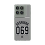 スリムプロテクションケース［ 読売ジャイアンツ - #069 SASAHARA - ビジター ］