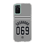 スリムプロテクションケース［ 読売ジャイアンツ - #069 SASAHARA - ビジター ］