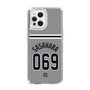 スリムプロテクションケース［ 読売ジャイアンツ - #069 SASAHARA - ビジター ］