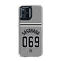 スリムプロテクションケース［ 読売ジャイアンツ - #069 SASAHARA - ビジター ］