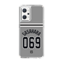 スリムプロテクションケース［ 読売ジャイアンツ - #069 SASAHARA - ビジター ］