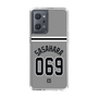 スリムプロテクションケース［ 読売ジャイアンツ - #069 SASAHARA - ビジター ］