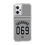 スリムプロテクションケース［ 読売ジャイアンツ - #069 SASAHARA - ビジター ］