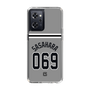 スリムプロテクションケース［ 読売ジャイアンツ - #069 SASAHARA - ビジター ］