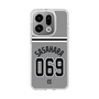 スリムプロテクションケース［ 読売ジャイアンツ - #069 SASAHARA - ビジター ］