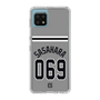 スリムプロテクションケース［ 読売ジャイアンツ - #069 SASAHARA - ビジター ］