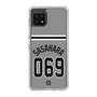 スリムプロテクションケース［ 読売ジャイアンツ - #069 SASAHARA - ビジター ］