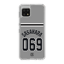 スリムプロテクションケース［ 読売ジャイアンツ - #069 SASAHARA - ビジター ］