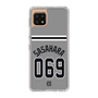 スリムプロテクションケース［ 読売ジャイアンツ - #069 SASAHARA - ビジター ］
