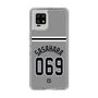 スリムプロテクションケース［ 読売ジャイアンツ - #069 SASAHARA - ビジター ］