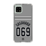 スリムプロテクションケース［ 読売ジャイアンツ - #069 SASAHARA - ビジター ］
