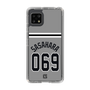 スリムプロテクションケース［ 読売ジャイアンツ - #069 SASAHARA - ビジター ］