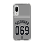 スリムプロテクションケース［ 読売ジャイアンツ - #069 SASAHARA - ビジター ］