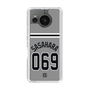 スリムプロテクションケース［ 読売ジャイアンツ - #069 SASAHARA - ビジター ］
