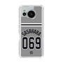 スリムプロテクションケース［ 読売ジャイアンツ - #069 SASAHARA - ビジター ］