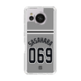 スリムプロテクションケース［ 読売ジャイアンツ - #069 SASAHARA - ビジター ］