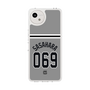 スリムプロテクションケース［ 読売ジャイアンツ - #069 SASAHARA - ビジター ］