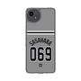 スリムプロテクションケース［ 読売ジャイアンツ - #069 SASAHARA - ビジター ］