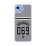 スリムプロテクションケース［ 読売ジャイアンツ - #069 SASAHARA - ビジター ］